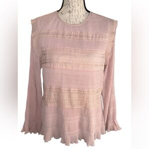 Velvet by Graham & Spencer Blouse